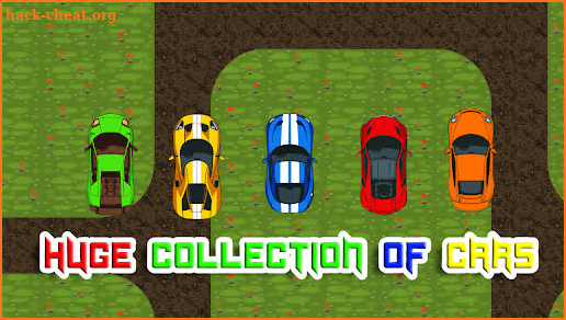 Chop Cop: Police car cop chase game screenshot