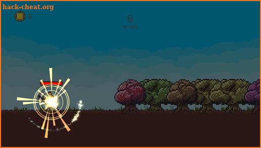 Chopping Hero screenshot