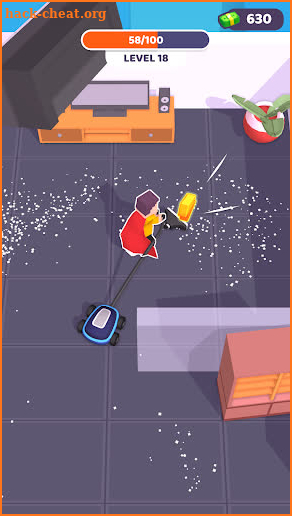 Chore Hero screenshot