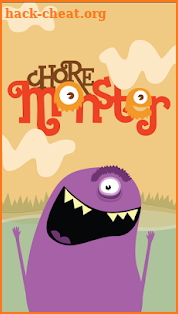 ChoreMonster screenshot