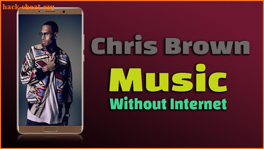 Chris Brown 2019 (Without Internet) screenshot