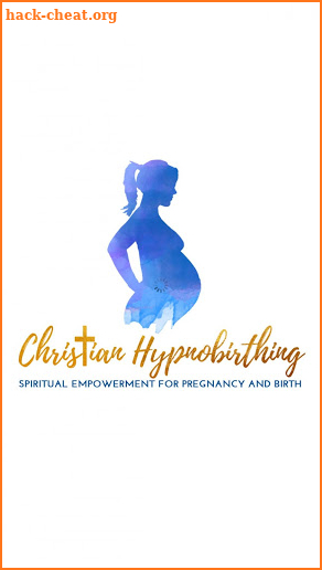 Christian Hypnobirthing screenshot