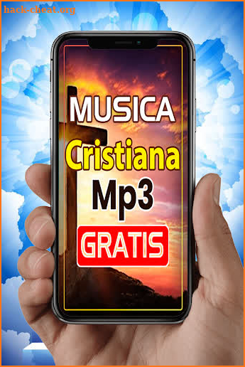 Christian Music Free MP3 Praises Religious screenshot