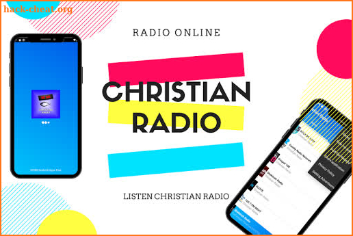 Christian Radio & K Love Radio Station screenshot