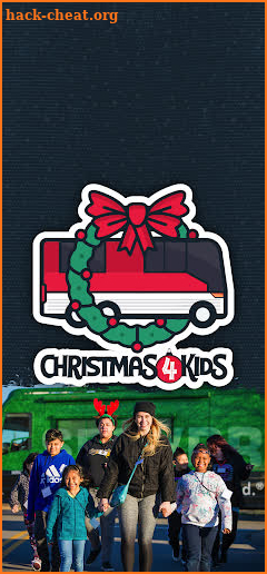 Christmas 4 Kids screenshot