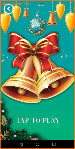 Christmas Bells & Jingle bells screenshot