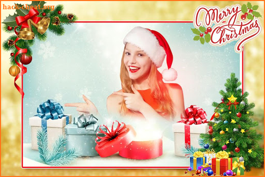 Christmas DP Maker 2019 – Christmas Editor screenshot