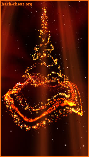 Christmas Free Live Wallpaper screenshot