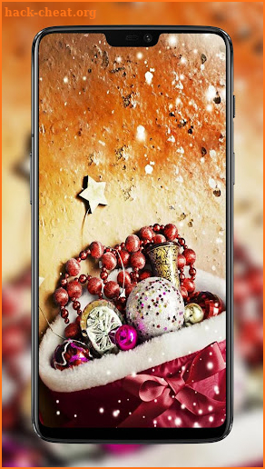 Christmas Gifts Wallpaper 2020 screenshot