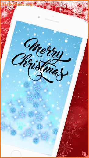 Christmas Greeting Cards GIFs screenshot