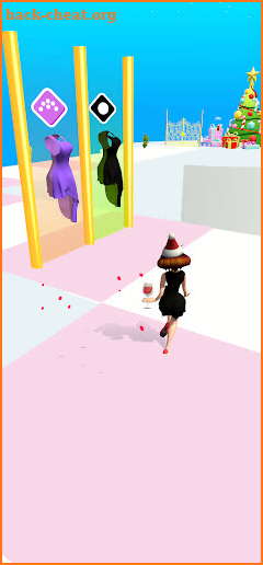 Christmas Hassle 3D screenshot