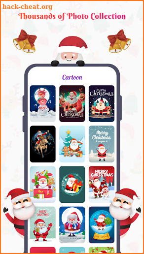 Christmas Images screenshot