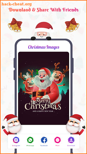 Christmas Images screenshot