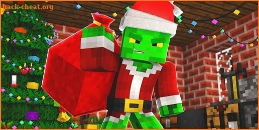 Christmas Maps for Minecraft screenshot