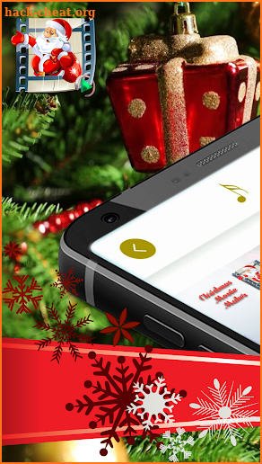 Christmas Movie Maker - Photo Video Editor App screenshot