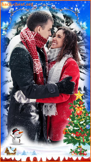 Christmas Photo Frames 2019 - Merry Christmas 2019 screenshot