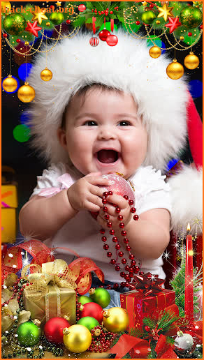 Christmas Photo Frames 2019 - Merry Christmas 2019 screenshot