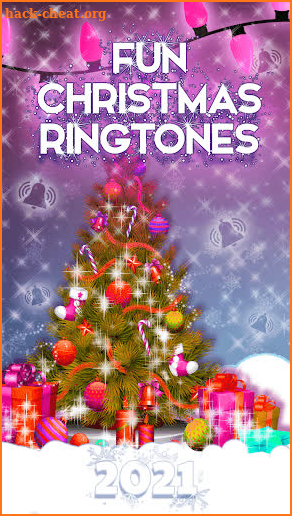 Christmas Ringtones screenshot