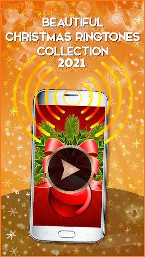 Christmas Ringtones screenshot