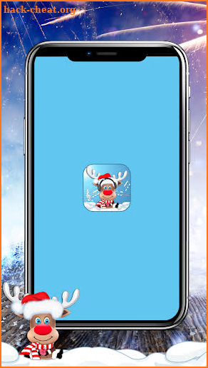 Christmas Ringtones Free screenshot