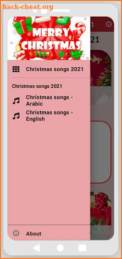 Christmas Songs 2022 | merry Christmas screenshot