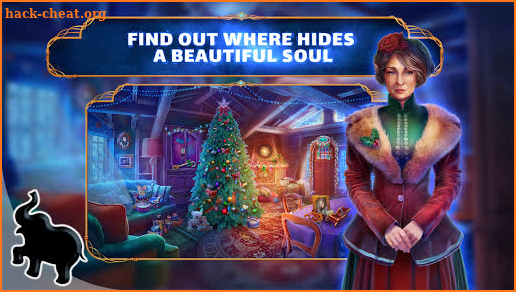 Christmas Stories: The Christmas Tree Forest screenshot