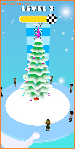 Christmas Tree screenshot