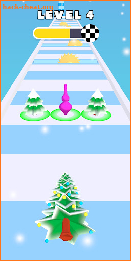 Christmas Tree screenshot