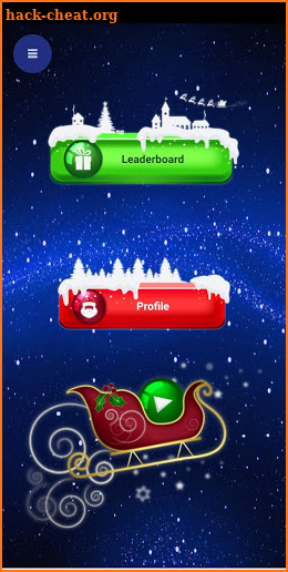 Christmas Trivia Game - Free Quiz App screenshot