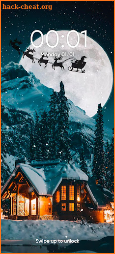 Christmas Wallpaper 2023 XMAS screenshot