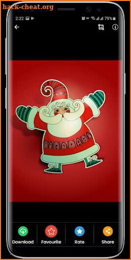 Christmas Wallpaper online updata screenshot