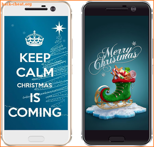 Christmas Wallpapers 2019 screenshot