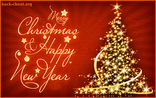 Christmas Wishes & New Year Images 2022 screenshot