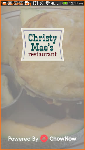 Christy Mae's Restaurant screenshot