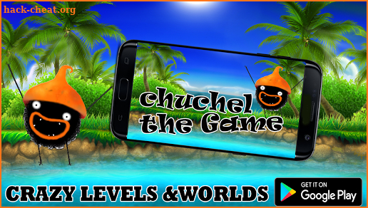 Chuchel The Game screenshot