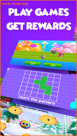 ChuChu School Kindergarten Learning Games for Kids screenshot