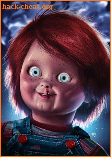 Chucky Wallpaper screenshot