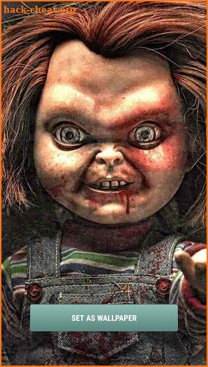 Chucky Wallpaper UHD screenshot