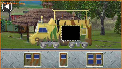 Chuggington: Team Trainee screenshot