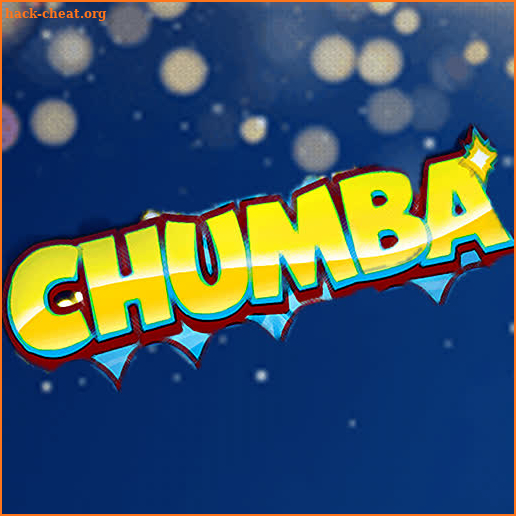 CHUMB@ Mobile App screenshot