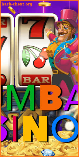 Chumba Casino screenshot