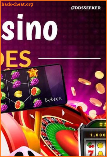 Chumba Casino screenshot