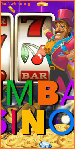 Chumba Casino screenshot