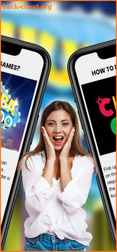 Chumba Casino Real Money guia screenshot