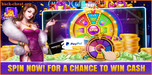 Chumba Casino - Win Real Cash screenshot