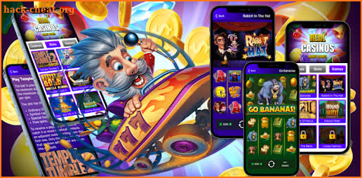 Chumba Casino - Win Real Cash screenshot