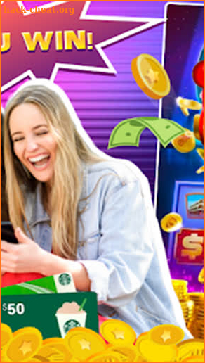 Chumba Casino - Win Real Cash screenshot