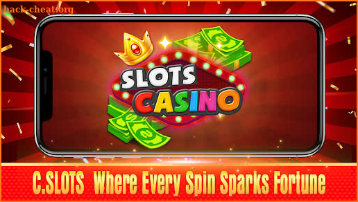 Chumba Slots: Win Real Cash screenshot