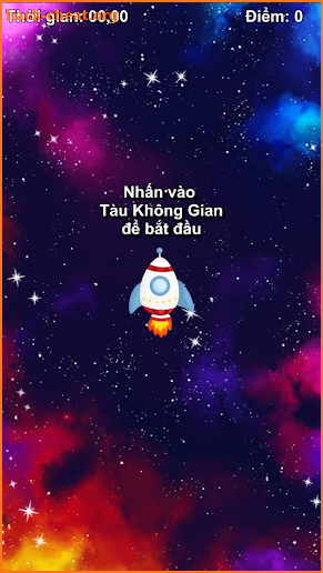 Chụp Lấy Tàu Không Gian screenshot