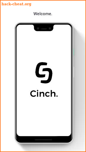 Cinch. screenshot